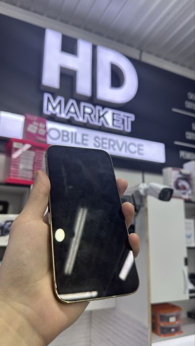 iPhone 13 pro max 128Gb/77%