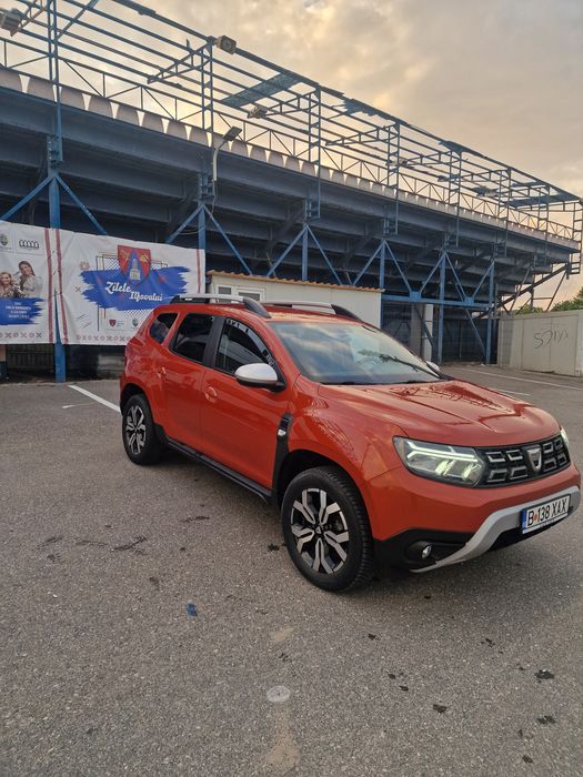 Vand dacia duster
