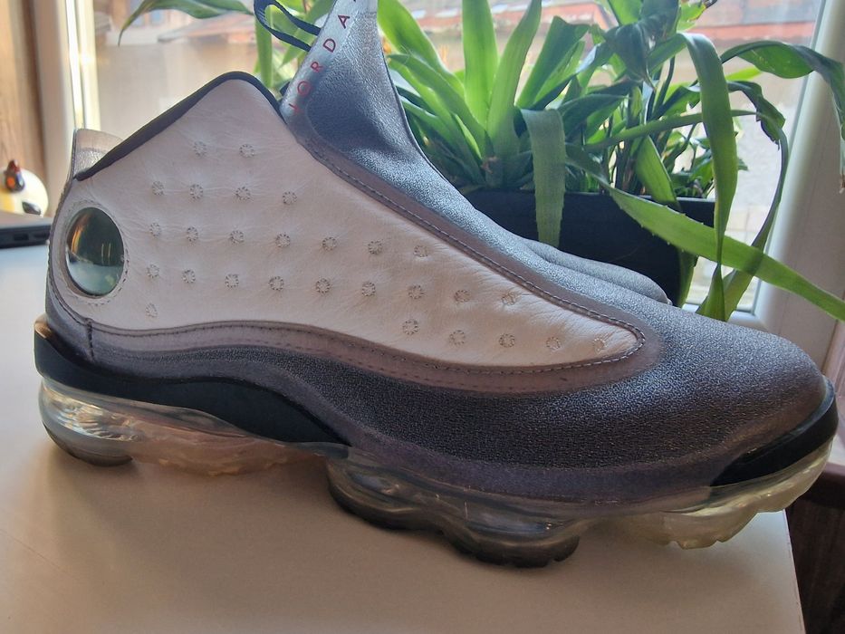 Nike Wmns Air Jordan Reign Trainers CD2601-006