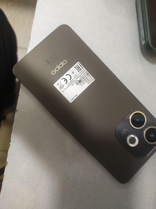 Oppo a5 pro 256gb yengi telefon