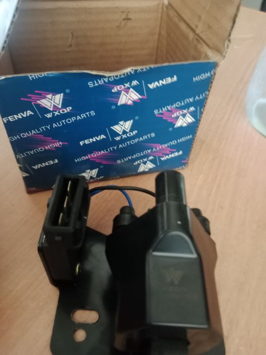 Продам катушку камутатор