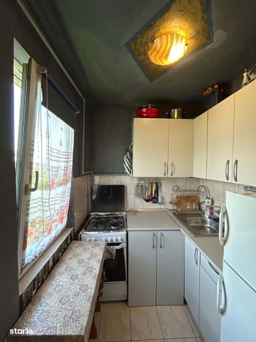 Apartament,