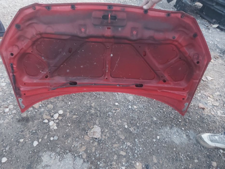 Оригинален капак за Хюндай Гетз 2003- 2009г