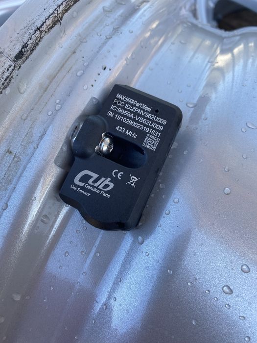 18 цола 5 х 112 мм БМВ , BMW X 3 , X 4 , G 01 , G 02