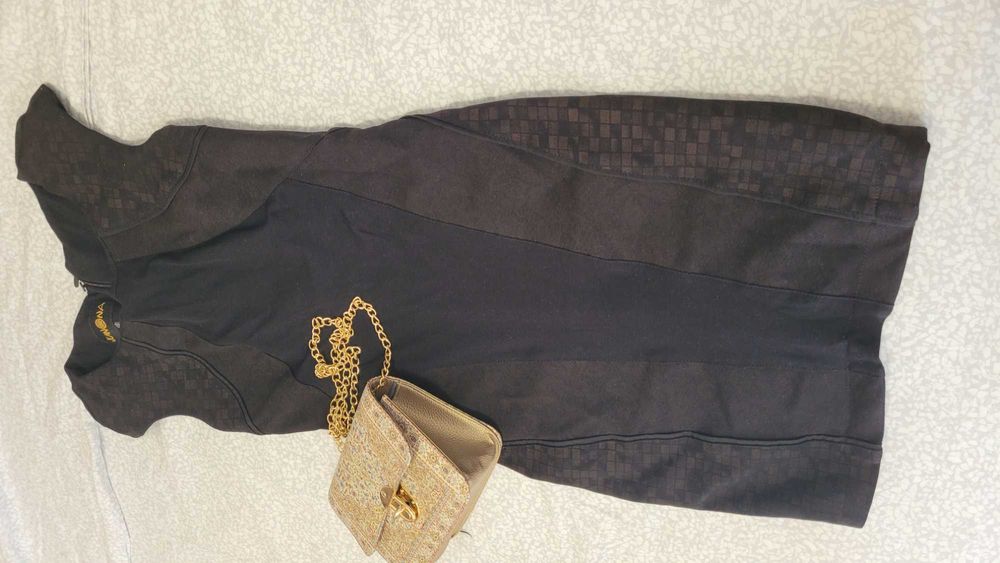 Ежедневни рокли Junona, Elizabeth