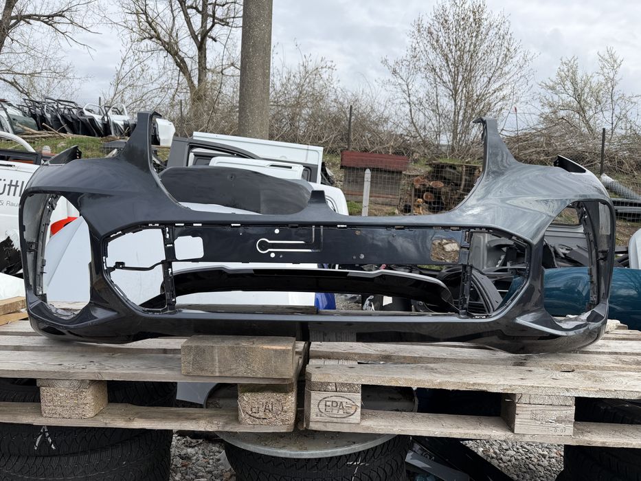 Броня BMW X5 G05 M