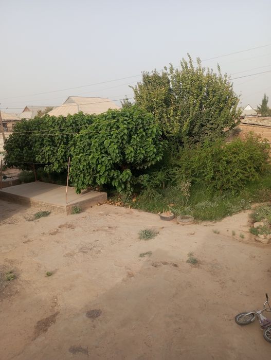 Срочно ховли сотилади!.