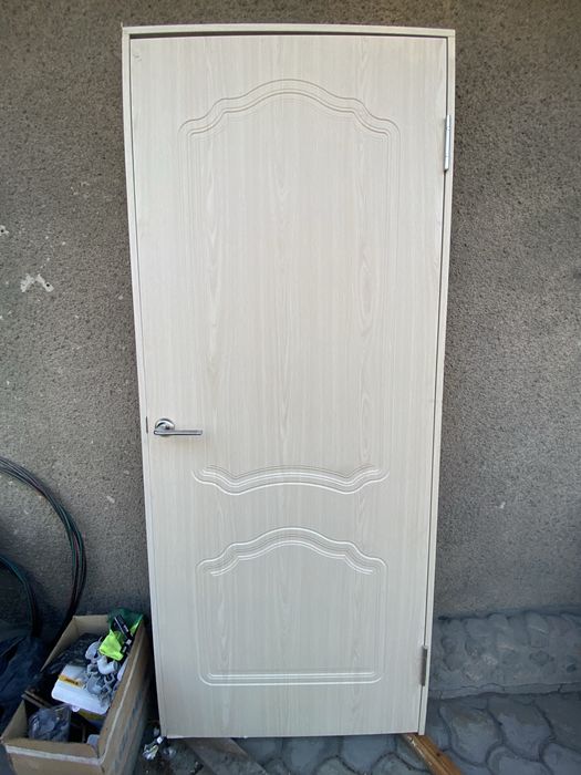 Двери межкомнатные