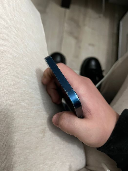 Iphone 12 perfect functional