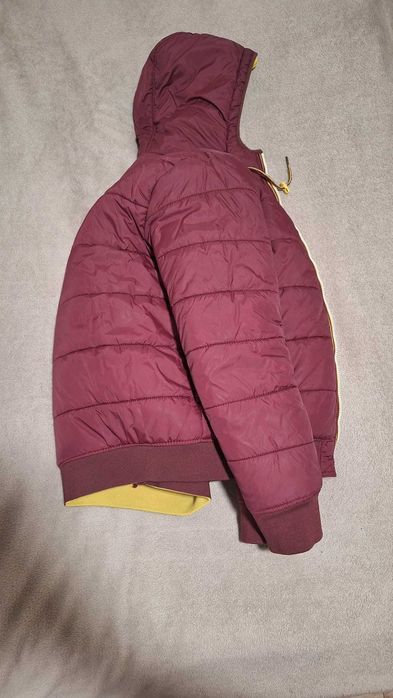 Двулицево яке LC Waikiki Xside 1985 Limited Edition – XXL