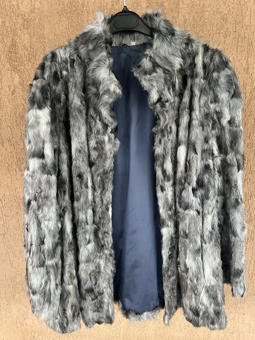 Haină blana naturala