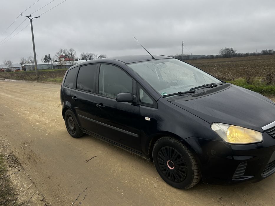 Ford C max ,focus