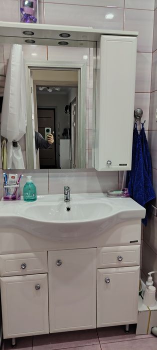 Продам квартиру в районе Новостройка