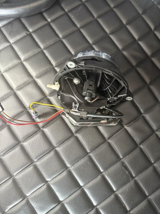 Camera marsarier vw golf 7 originala