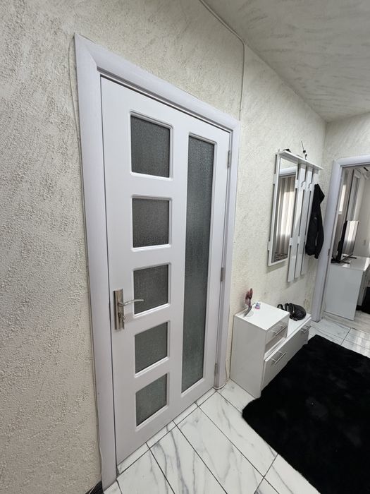 Дава се под наем Двустаен апартамент в Стара Загора, Три чучура - север - 48 кв.м за 398.82 € - Снимка #4