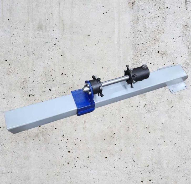 Станок для холодной ковки "Зуброн Плюс"