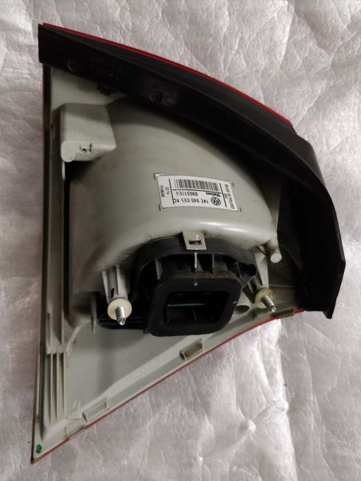Set stopuri VW Golf V