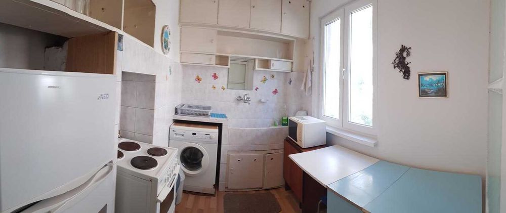 Тристаен ВИНС Морска градина