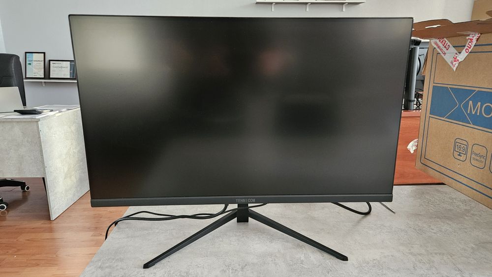 Монитор 27" 300 Гц / 1920×1080 / HDMI + DP /