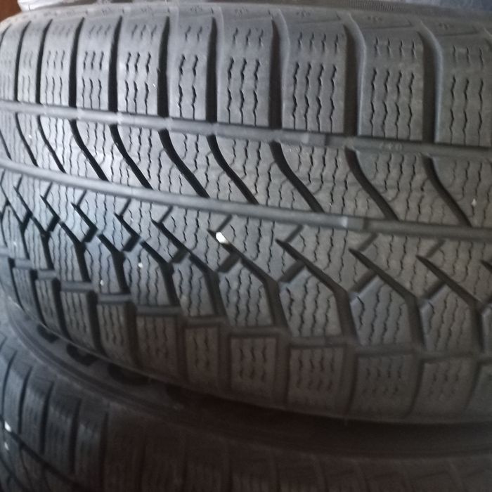 Roti iarna tabla și capace 185/65 R15 ,5×100 Et40