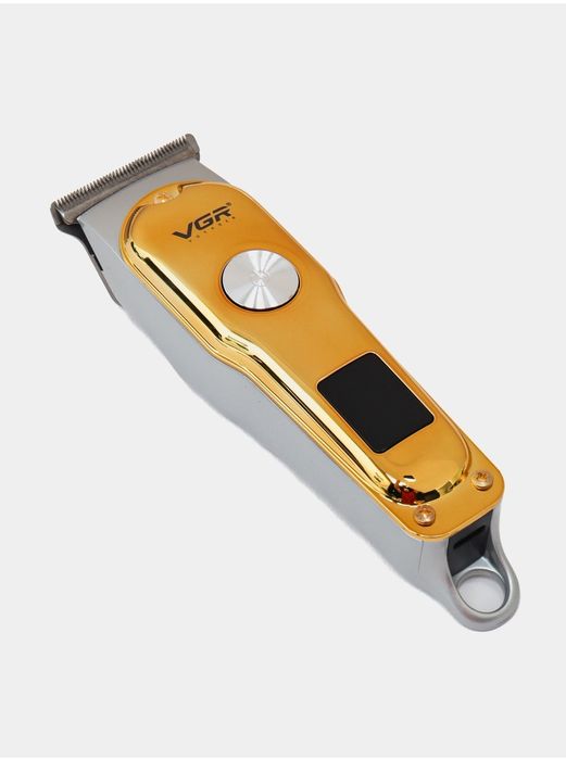 VGR V - 290 Soqol olish tekkizlash va kaltalash uchun trimmer