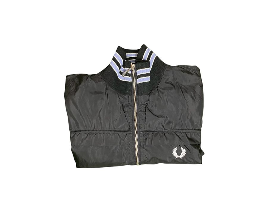 Fred Perry Дамско яке L