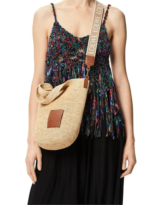 Дамска чанта Loewe