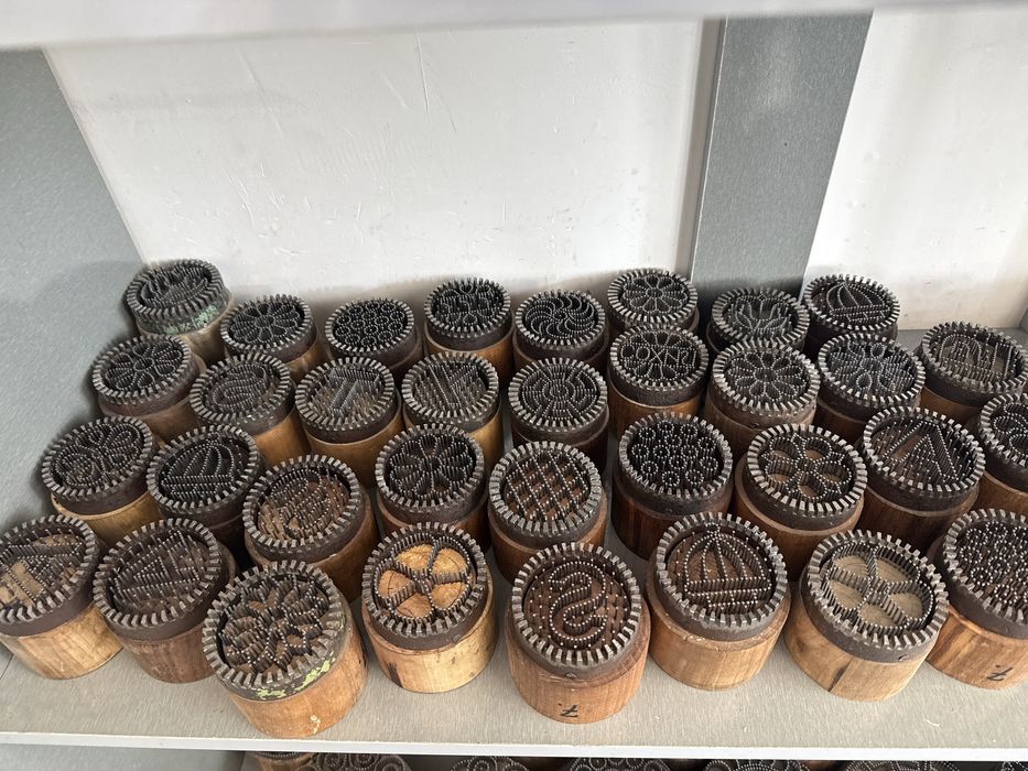 Non yasash apartalari va mishalkalar optom narxlarda