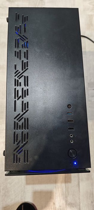 Геймърски компютър