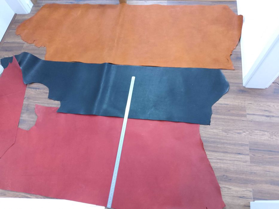 Scule marochinarie,accesorii marochinarie stoc piele naturala,