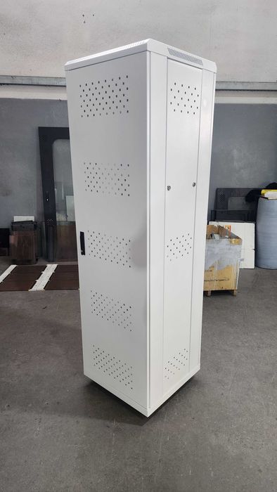 Серверный шкаф 42U Serverniy shkaf 42U