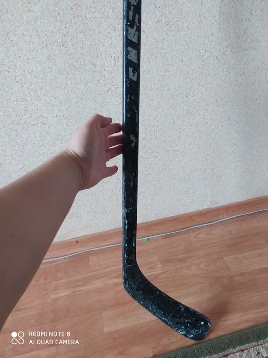 Хоккейная омуниция