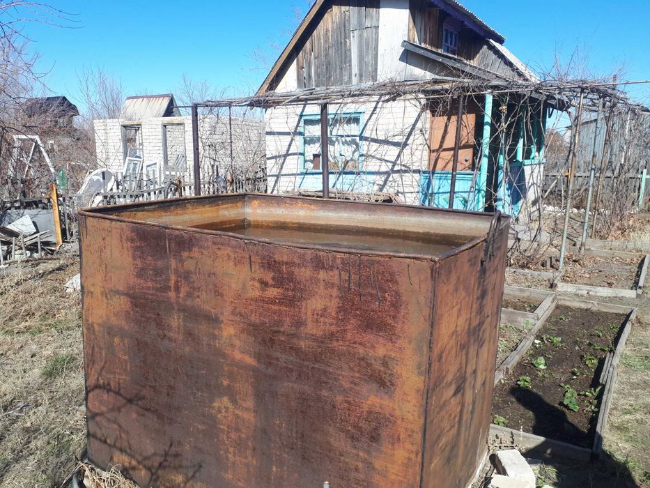 Продам дачу. сад Яблонька