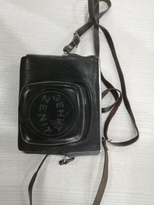 Фотоаппарат Зенит