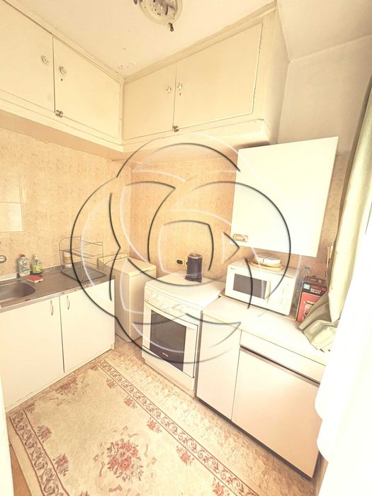 Продава се Двустаен апартамент в София, Красно село - 55 кв.м за 3273 €/кв.м - Снимка #5