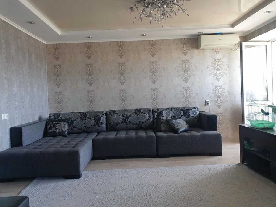 Сдам 3х комнатную квартиру ул.Пермитина