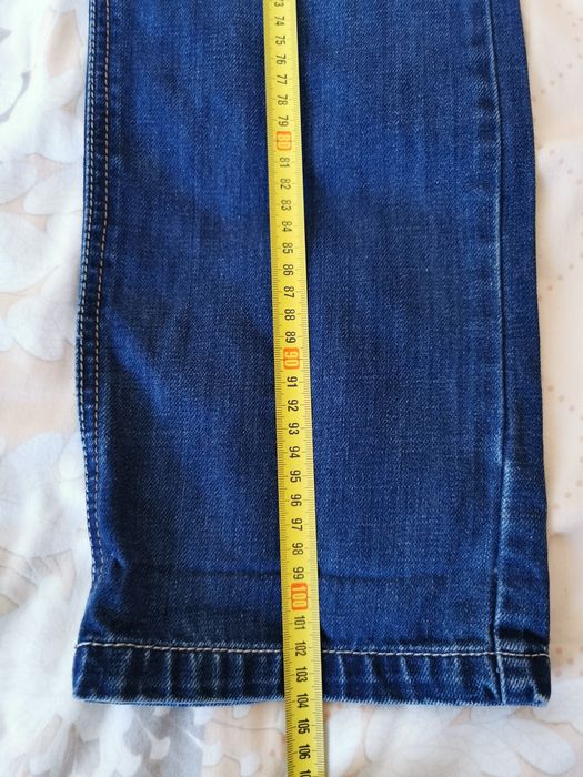 Мъжки Дънки размер 32