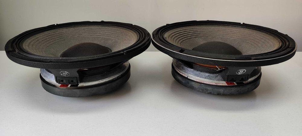 JBL 2206 H difuzoare bas 30 cm 600W 8 ohmi USA pt boxe