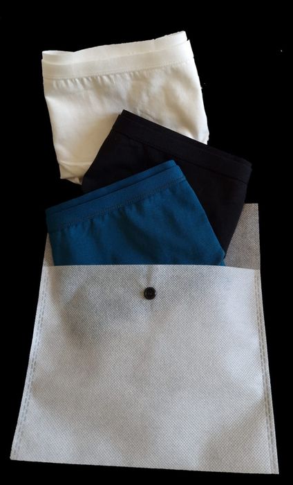 Набор женских трусов