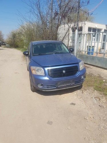 Външна дръжка задна дясна врата за Dodge Caliber 2.0 Crd (2006-2011) 062492P