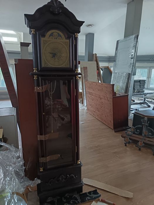 Ceas cu pendul de