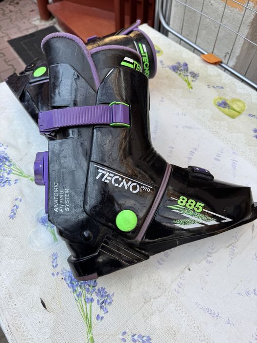 Clapari tecno 885 26,5