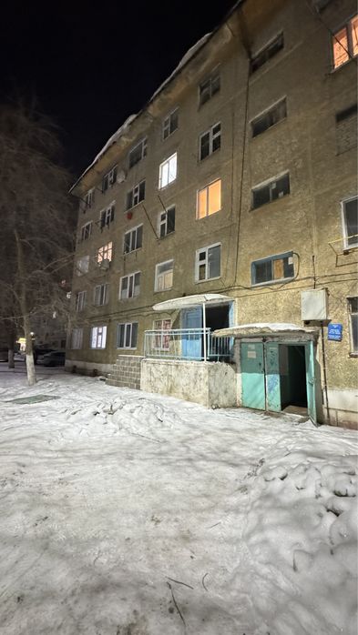 Продам 1 комнату в общедитии