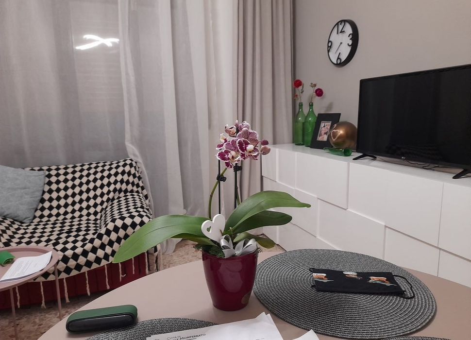 Дава се под наем Тристаен апартамент в Пловдив, Каменица 1 - 98 кв.м за 58000 € - Снимка #18