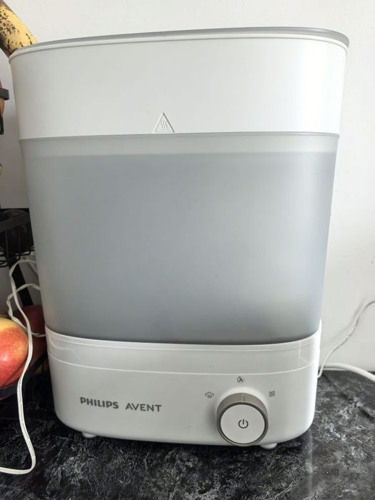 Sterilizator biberoane Philips Avent