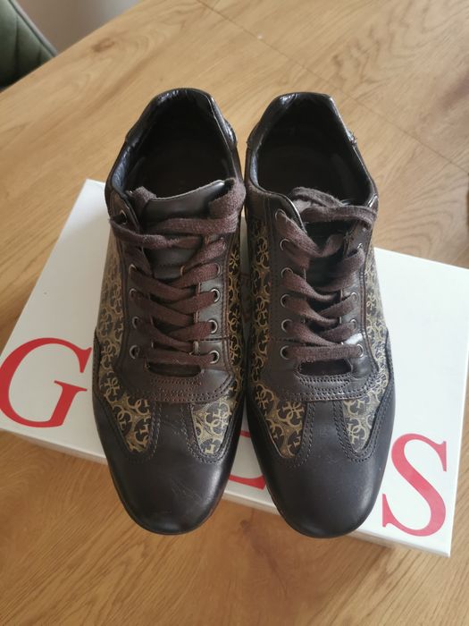 Мъжки обувки GUESS