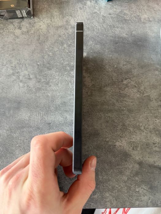 Vand Samsung S25 ultra