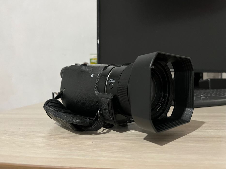 Sony FDR Ax-1000e