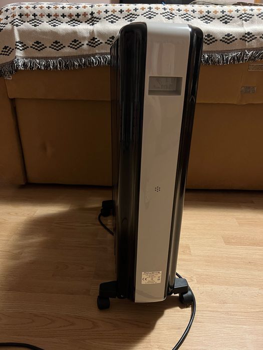 Calorifer Electric Rowenta 2500W