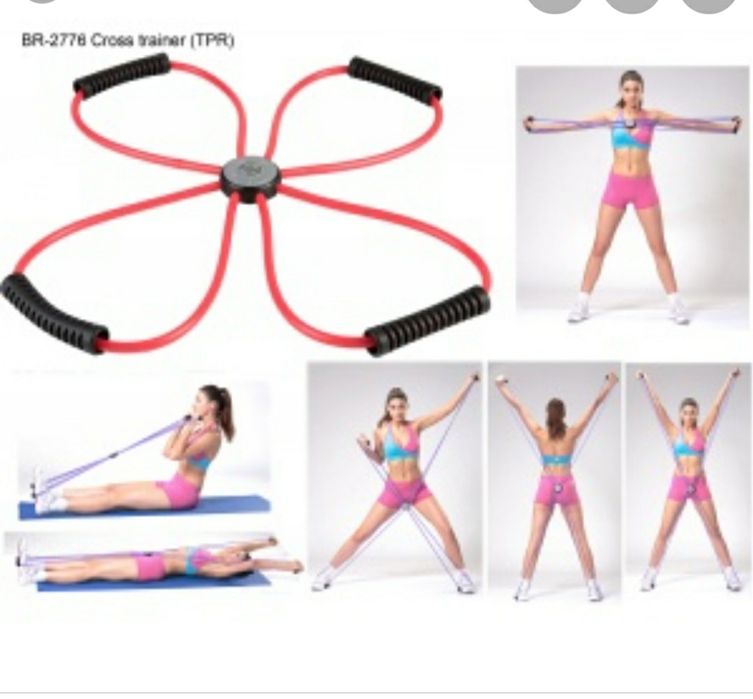 Extensor multifuncțional